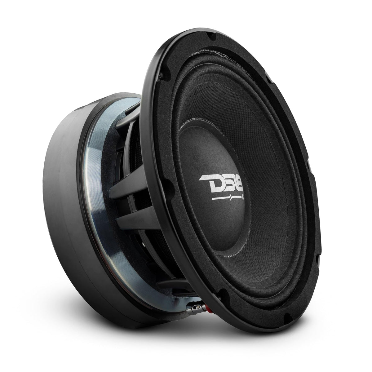 DS18 PRO-1KP8.4 Pancadao 8-inch midbass speaker for powerful car audio performance