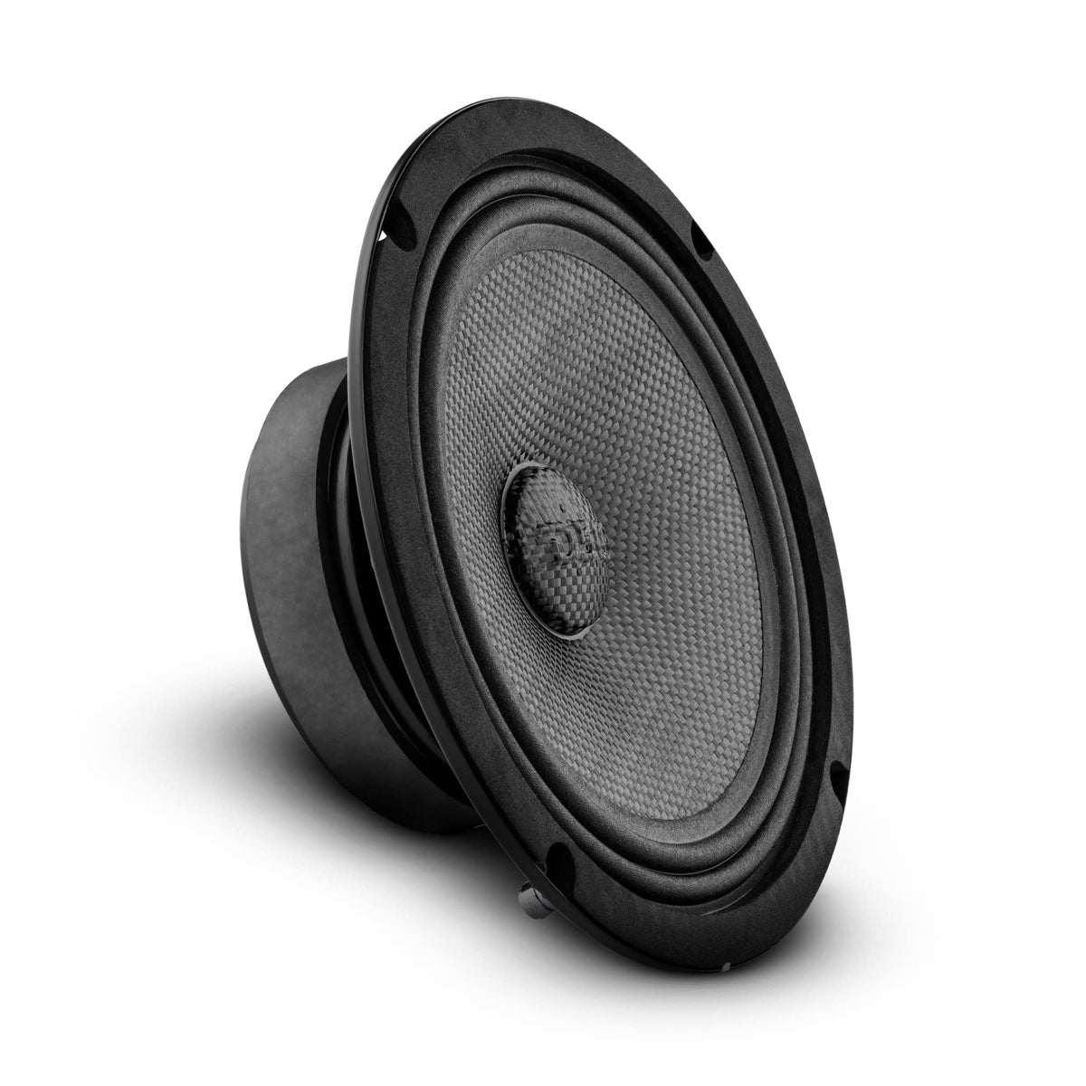 DS18 PRO-CF8.4SL water-resistant 8-inch speaker for outdoor motorcycle use