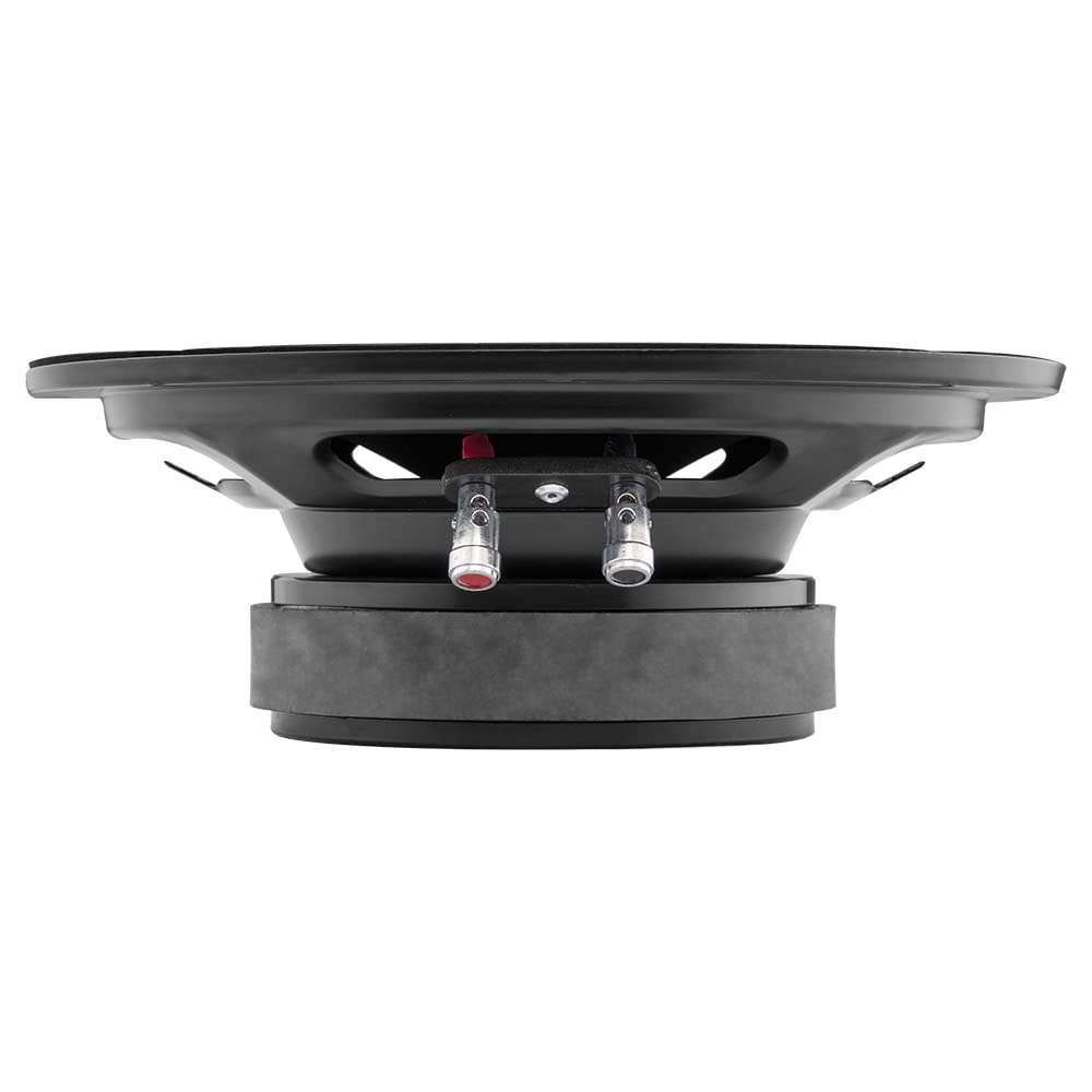 DS18 PRO-CF8.4SL secure wiring terminals for reliable connections