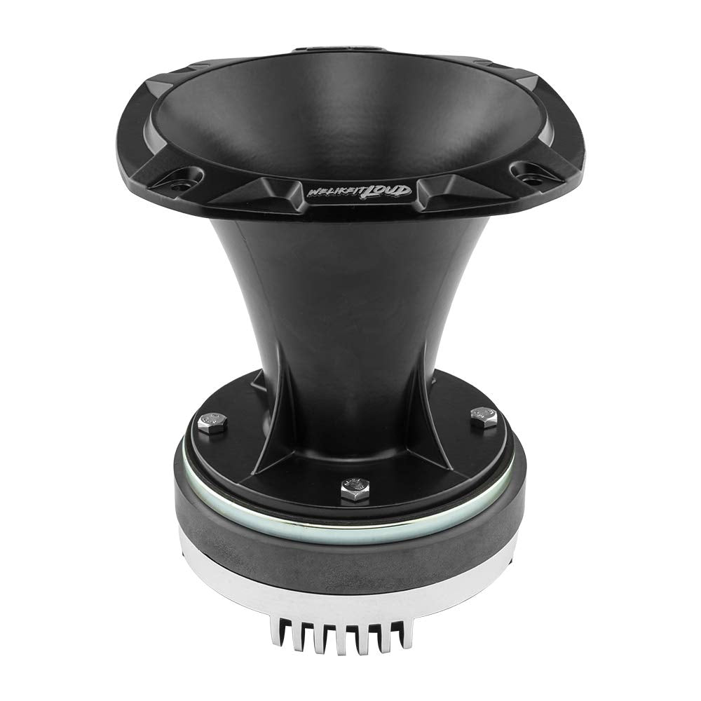 DS18 PRO-DKH1 2-inch compression driver for high-output stage performance.