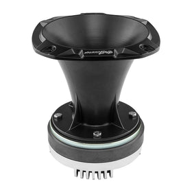 DS18 PRO-DKH1 2-inch compression driver for high-output stage performance.