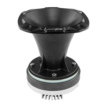 DS18 PRO-DKH1 2-inch compression driver for high-output stage performance.