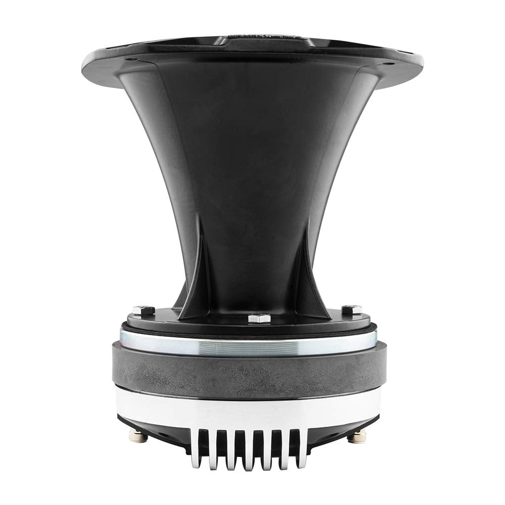 DS18 PRO-DKH1 2-inch KSV coil enables precise high-frequency response.