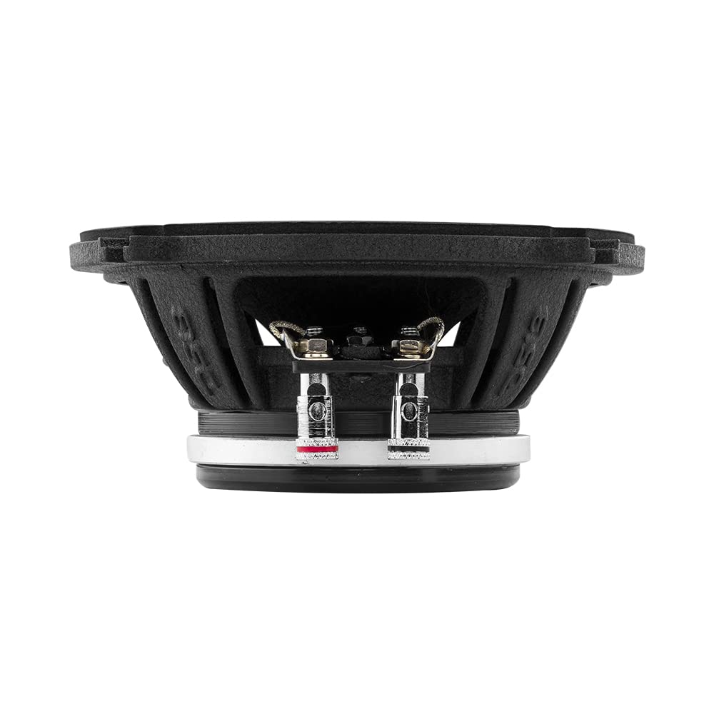 DS18 mounted in vehicle interior highlighting premium aesthetic