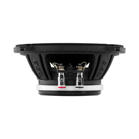 DS18 mounted in vehicle interior highlighting premium aesthetic