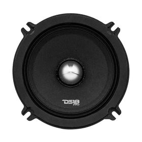 DS18 installed in a car door showing real-world application and fit