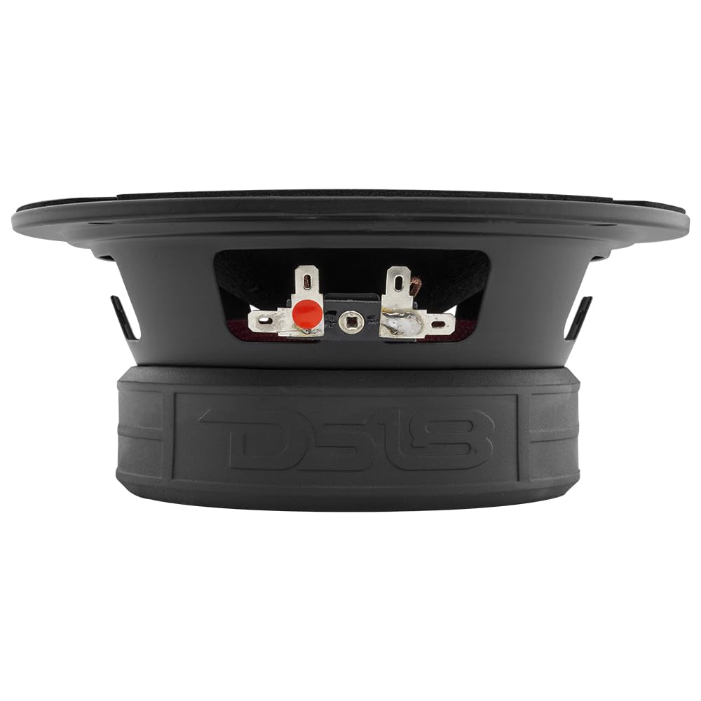 DS18 PRO-GM6B packaging and label, ensures correct model and safe shipping