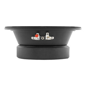 DS18 installed in car door showing improved vocal clarity and realistic imaging