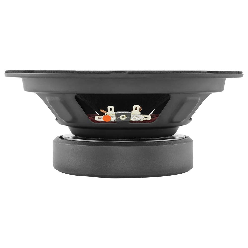DS18 PRO-GM8.4 installed in car door delivering improved vocal clarity