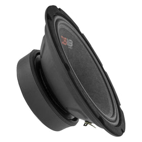 DS18 PRO-GM8SE mounted in a car door, delivers clearer vocals and instruments