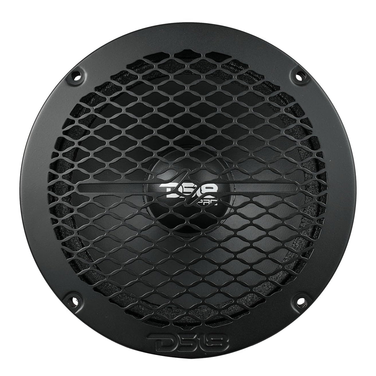 DS18 lifestyle dashboard setup showing refined appearance and durable defense