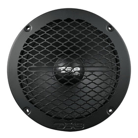 DS18 lifestyle dashboard setup showing refined appearance and durable defense