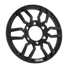 DS18 PRO-GRILL8 universal 8-inch fit suits most car speakers.
