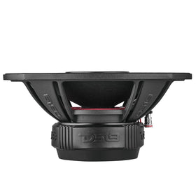 DS18 PRO-HY69.4B mounting depth supports flexible panel fitting.