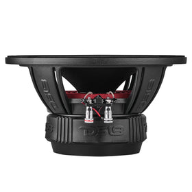 DS18 PRO-HY8.4B in-vehicle installation scene demonstrates placement flexibility