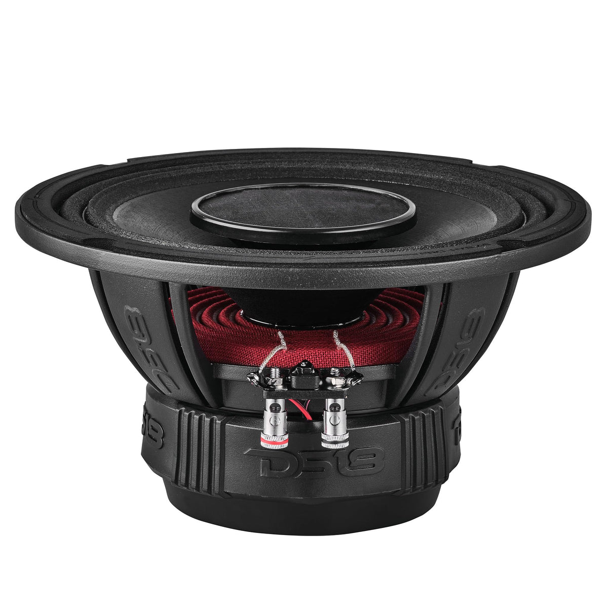 DS18 PRO-HY8.4B weather-ready design for moisture tolerance