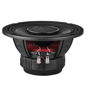 DS18 PRO-HY8.4B weather-ready design for moisture tolerance