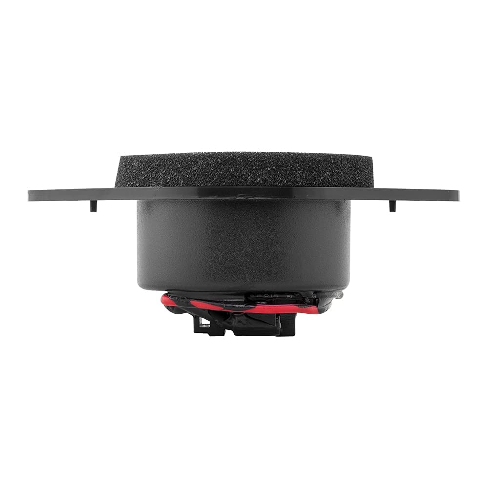 DS18 PRO-ST 1.9-inch tweeter packaging and accessories for easy setup.