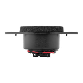 DS18 PRO-ST 1.9-inch tweeter packaging and accessories for easy setup.