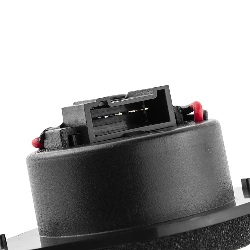 DS18 PRO-ST 1.9-inch tweeter compatible with Subaru models for dash upgrades.