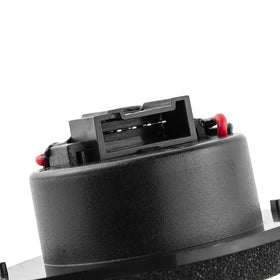 DS18 PRO-ST 1.9-inch tweeter compatible with Subaru models for dash upgrades.