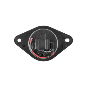 DS18 PRO-ST 1.9-inch tweeter compatible with Toyota models for dashboard upgrades.