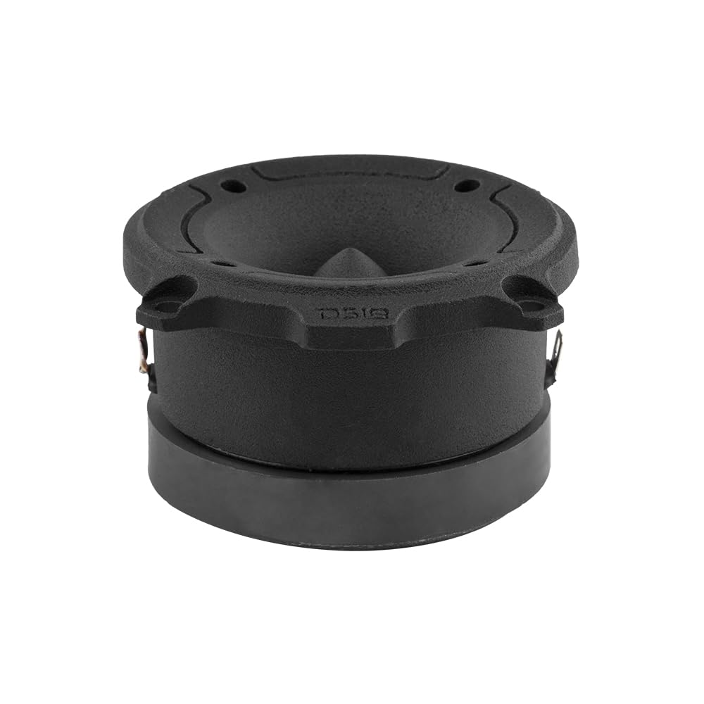 DS18 rear terminal and wiring connections of PRO-TW120B, simplifies integration and secure hookup