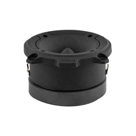 DS18 rear terminal and wiring connections of PRO-TW120B, simplifies integration and secure hookup