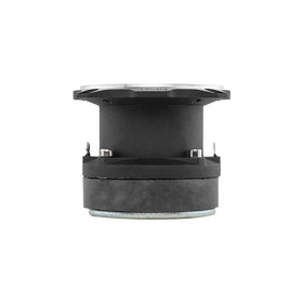 DS18 paired tweeters installed for stereo imaging and balanced high-frequency presence