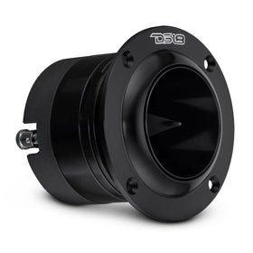 DS18 Pro-TW920 aluminum-frame tweeter for crisp, bright highs.