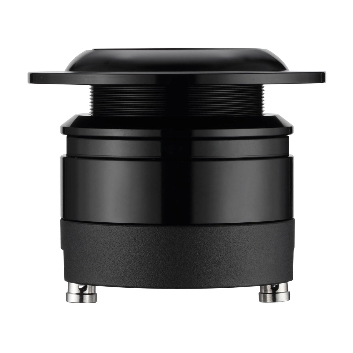 DS18 Pro-TW920 106dB sensitivity boosts perceived loudness with less power.