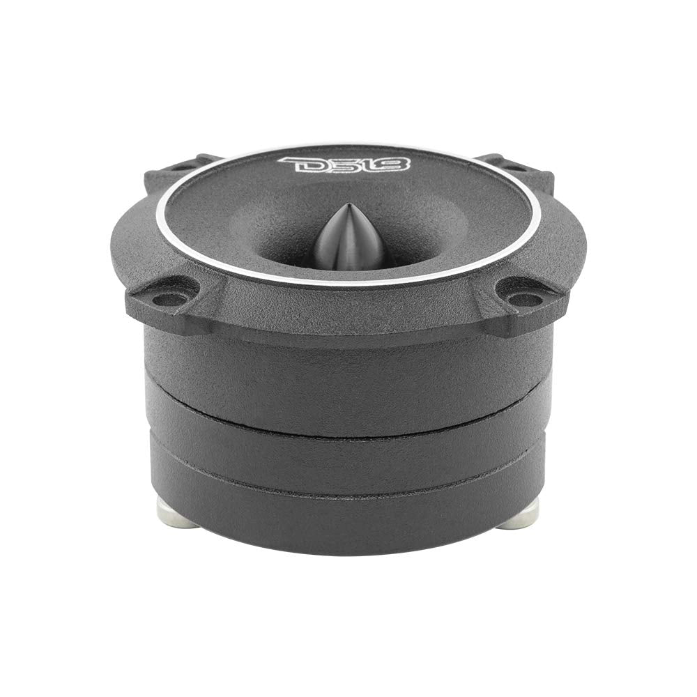 DS18 PRO-TWN1 side profile of aluminum frame, provides durable mounting