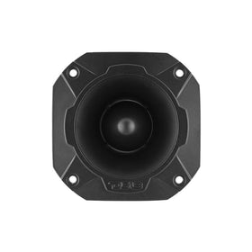 DS18 installed in car delivering clearer highs and improved imaging