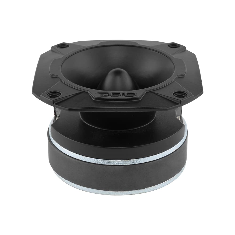 DS18 next to coin showing scale for accurate fitment planning
