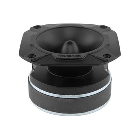 DS18 next to coin showing scale for accurate fitment planning
