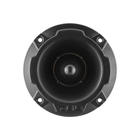 DS18 PRO-TWX4 exploded view showing the 1.75-inch titanium voice coil.