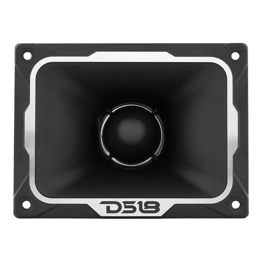 DS18 PRO-TWX5 next to coin showing compact size for easy installation