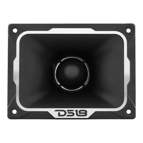 DS18 PRO-TWX5 next to coin showing compact size for easy installation