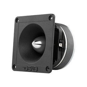 DS18 PRO-TWX6 aluminum frame side detail for strength and heat dissipation