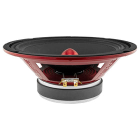 DS18 PRO-X10BM 232 mm cut-out enables precise installation.