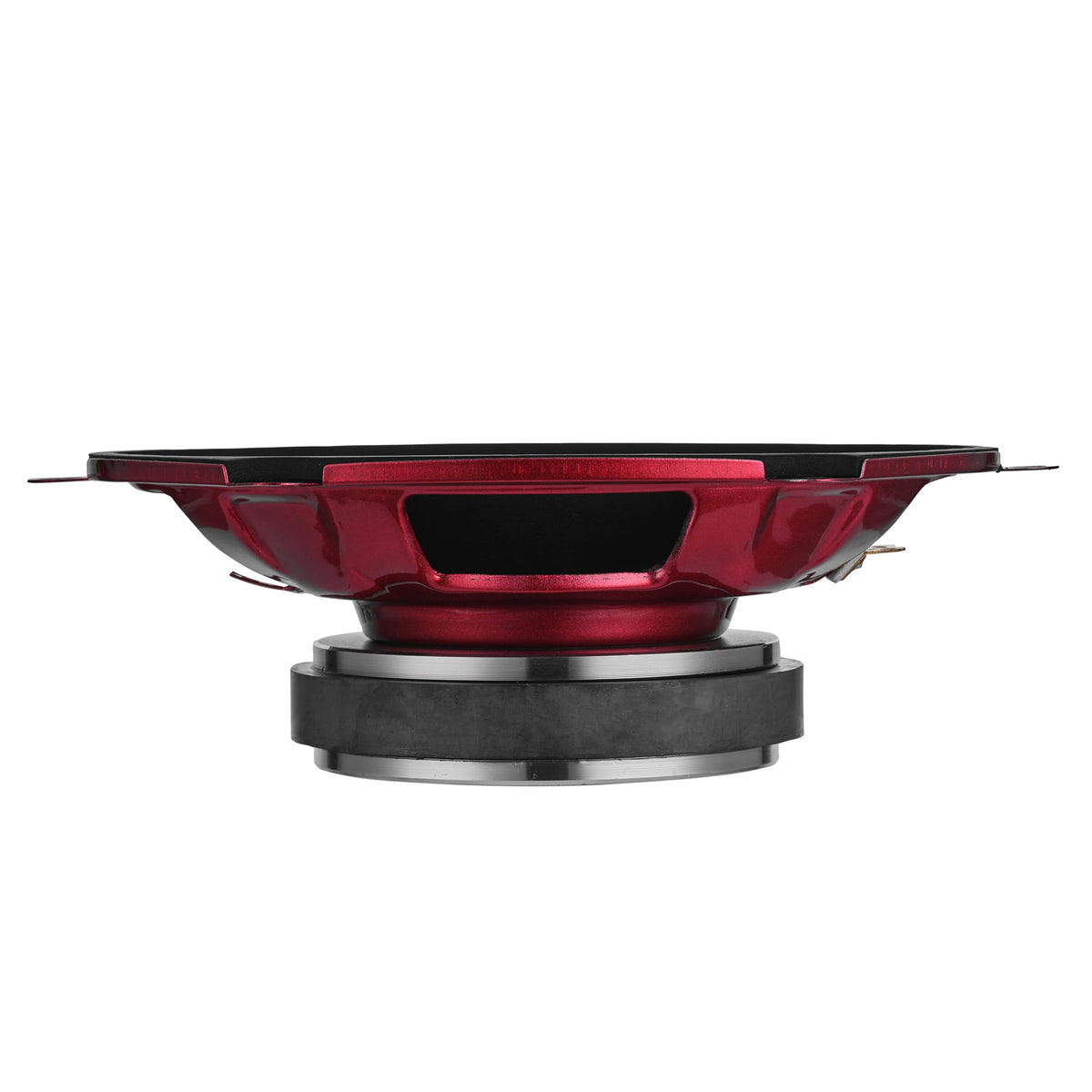 DS18 Pro-X57.4BM pro audio speaker in a vehicle system