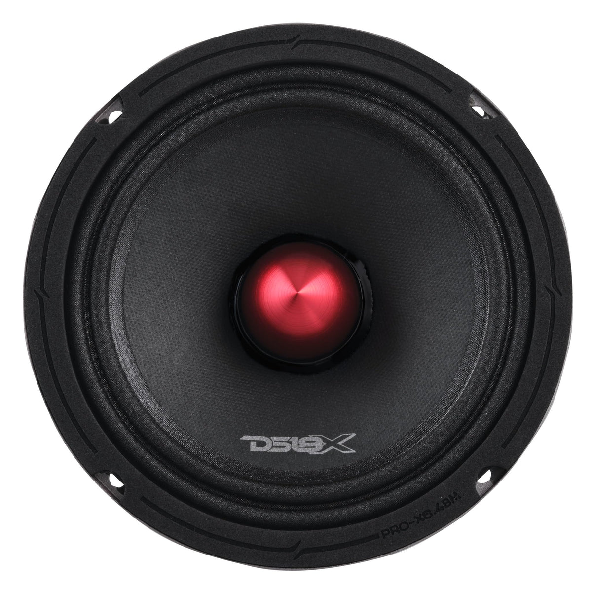 DS18 installed in vehicle door improving vocals and instrument clarity
