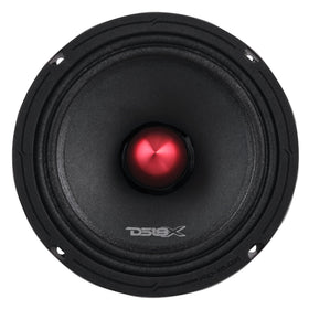 DS18 installed in vehicle door improving vocals and instrument clarity