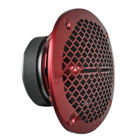 CCAW voice coil enhances efficiency and power handling in the PRO-X698 BM.