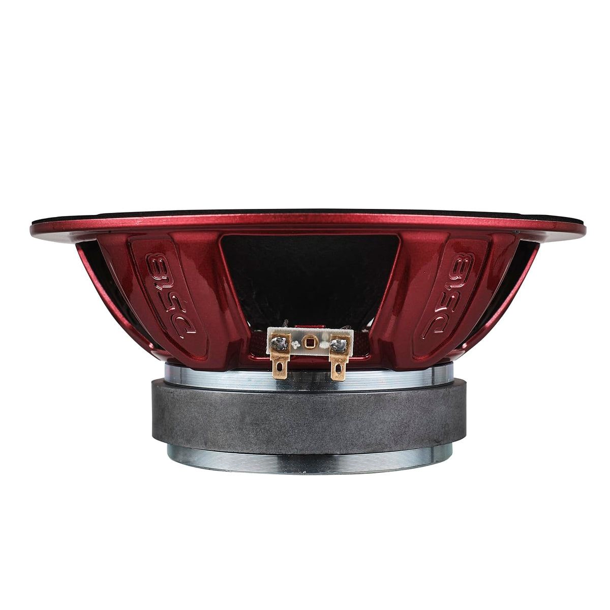 DS18 PRO-X8.4BM in-car install showcases premium sound potential