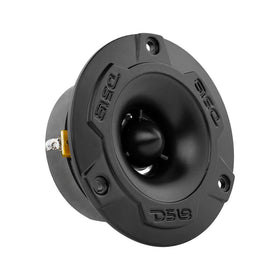 DS18 PRO-X8.4BMPK durable aluminum construction for vehicle use