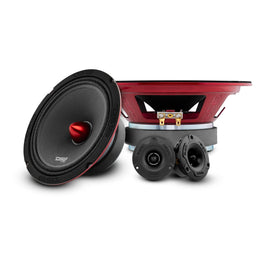 DS18 PRO-X8.4BMPK 8-inch midrange driver for clear vocals and instrumentals