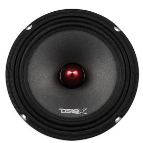 Close-up of the 30-ounce magnet on DS18 PRO-X8BM for durability