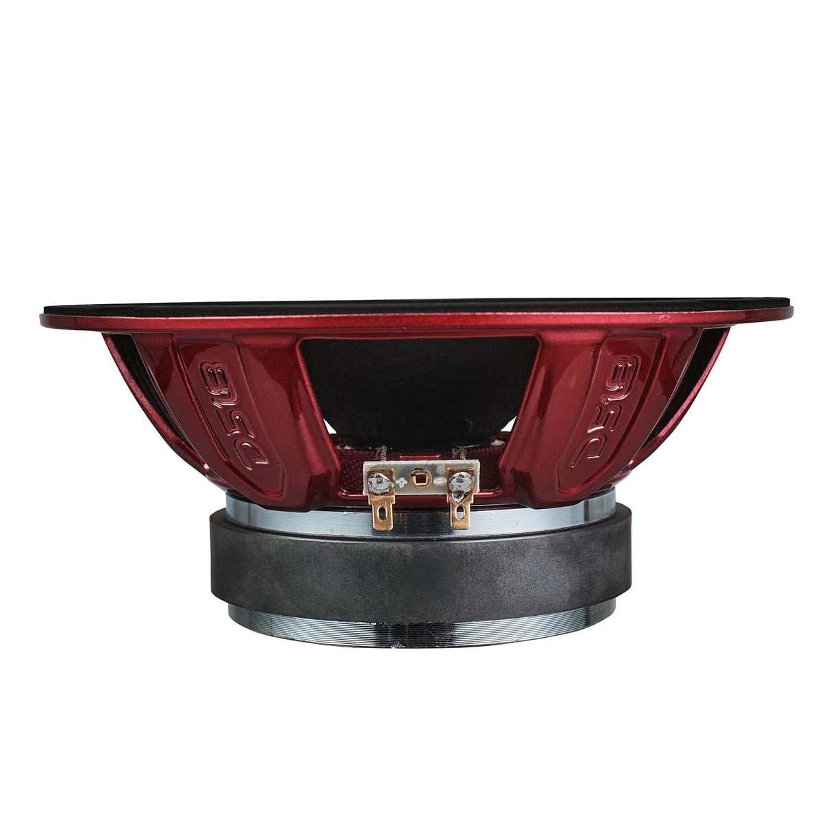 DS18 PRO-X8M car audio system ready packaging signals quick setup.