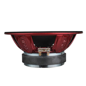 DS18 PRO-X8M car audio system ready packaging signals quick setup.
